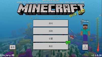 Minecraft(�ҵ�����1.6.0.30�汾)