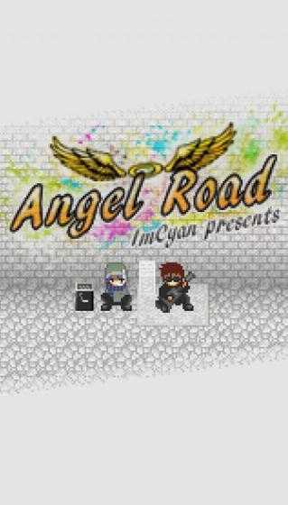 Angel Road(��ʹ֮·)