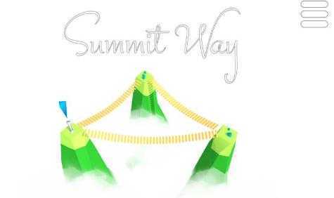 Summit Way(�۷�֮·��Ϸ)