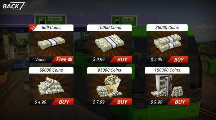 Coach Bus Driving Simulator(�׶ؿͳ�ģ��)