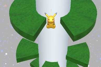Pika JumpƤ��������������