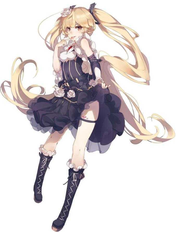 命运歌姬九游版 命运歌姬九游版