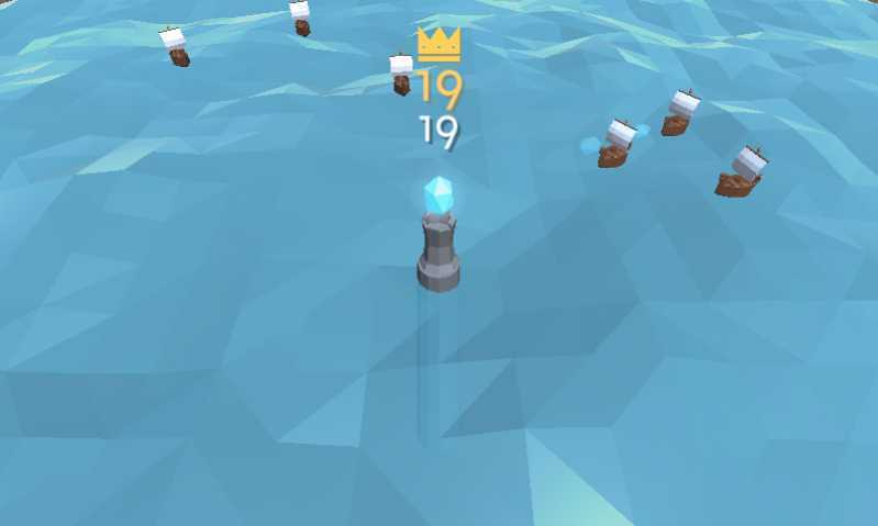 Prism Tower����