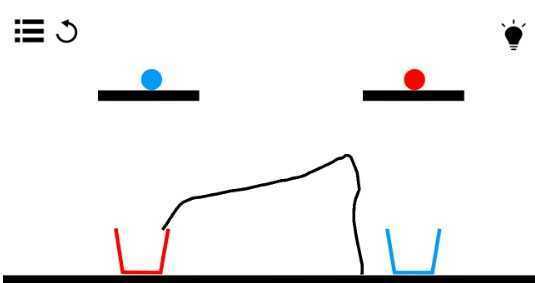 Draw Physics Line(��������ȥ����)