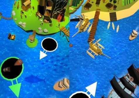Boat.io���İ�