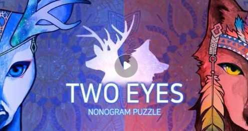 ˫��TwoEyes