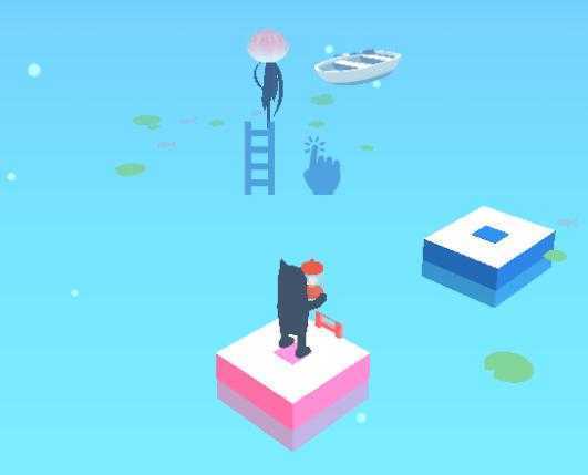 è������LadderCat