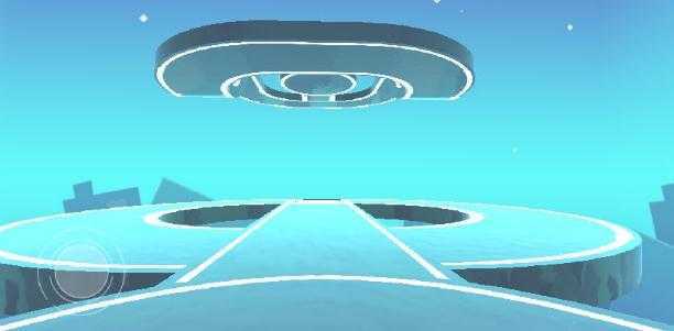 Gravity Quest(����̽��ħ���Թ�)