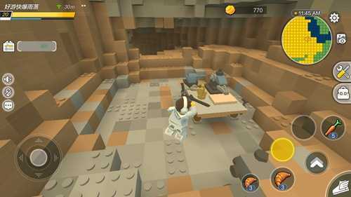 CUBE�ָ߲��Է�