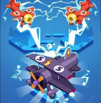Merge Plane(�ɻ����)