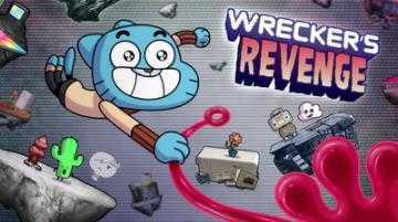 Wrecker(ľ���ƻ���)