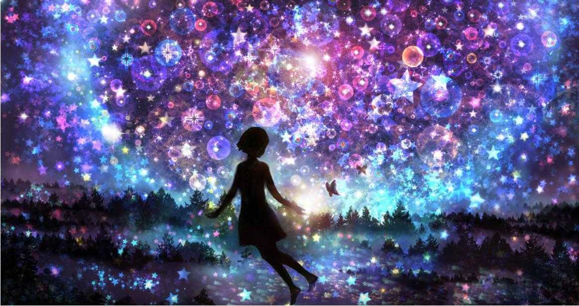 繁星之夜 繁星之夜