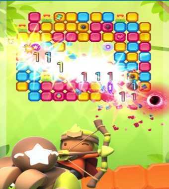 Starlit Archery(�ǹ⹭���ִ���ս)