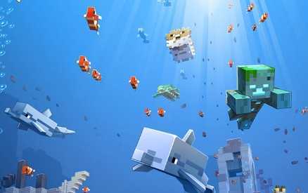 我的世界1.8.3最新版 我的世界1.8.3最新版