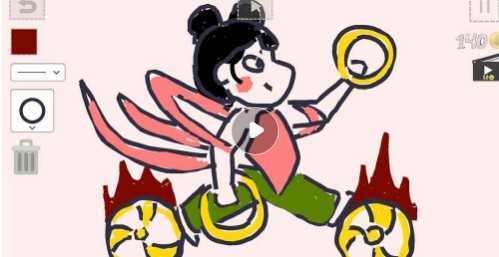 Draw Car(��������Ϸ)