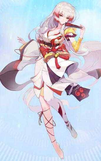 命运歌姬B站版 命运歌姬B站版