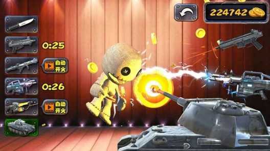 Kick Buddy(���ľż��3D�޸İ�)