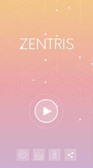 Zentris(���ⷽש)
