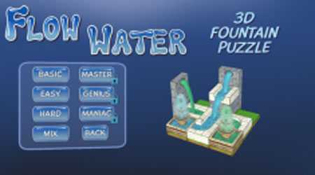 Flow Water(������Ȫˮ)