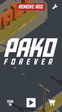 PAKO Forever(�޾�����)