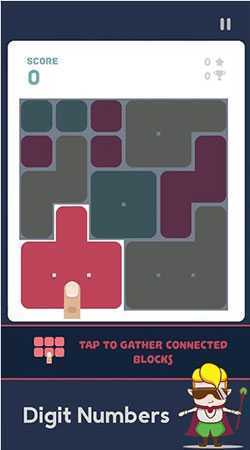 50 Merge(50�ں���Ϸ)