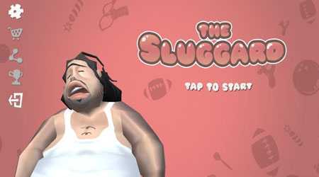 The Sluggard(����Ͷ��)