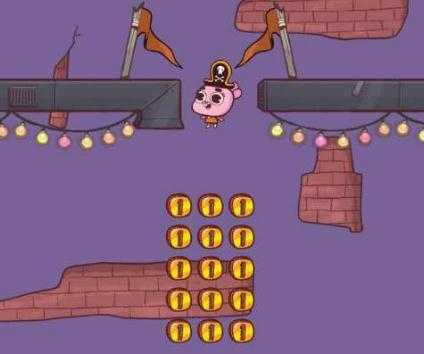 Party Dash(����ɶ�)