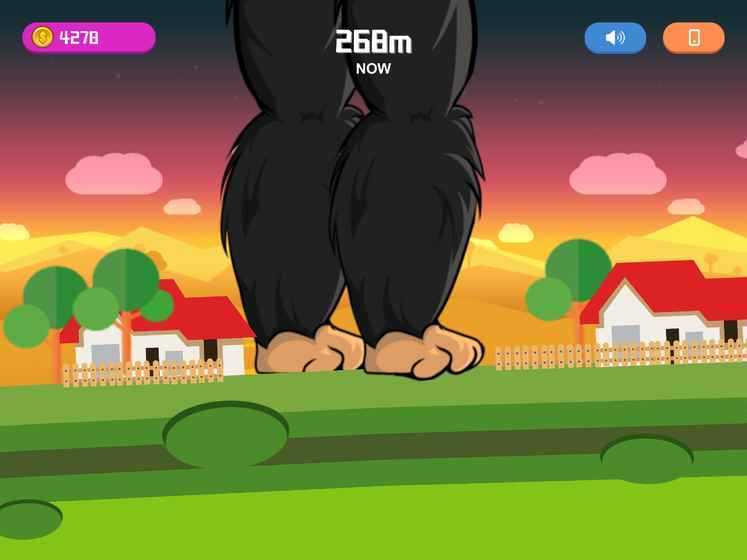 Crazy Behemoth(����̤����)