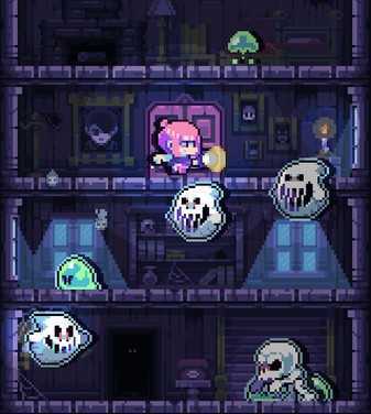 Candies (�ǹ�������)