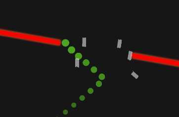 Smash the Lines(��������)