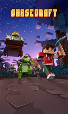 Chase��raft(ChaseCraft)