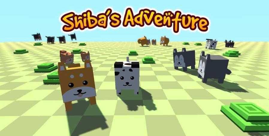 Shiba(������ð�����İ�)