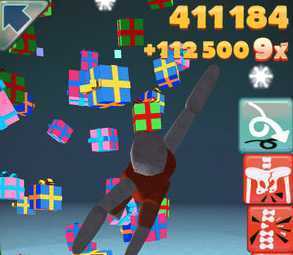Dismount(û������¥)