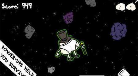 Butts In Space(ƨ�ɿռ�)