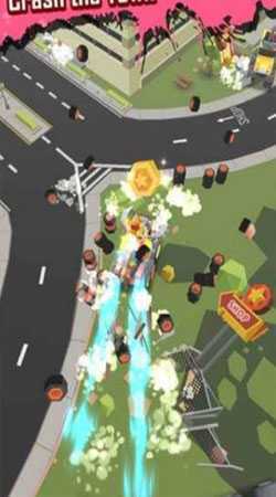 Monster Truck.io(���￨������ս)