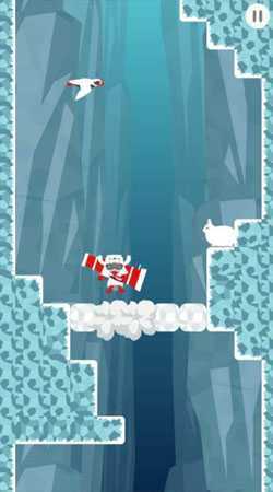 Crevasse(����)