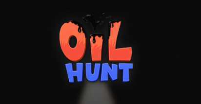����͵ʯ��oil hunt