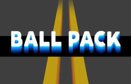 Ball Pack