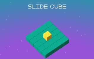 SlideCube��Ϸ