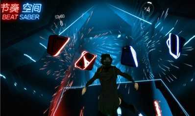 beat saber(����ռ�)