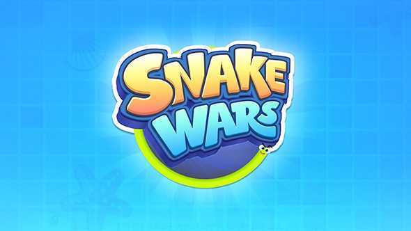 Snake Wars(С�ߴ���ս)