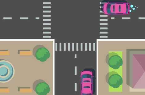 Tiny Cars