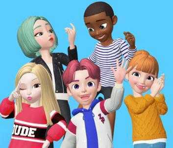 ZEPETO���İ�