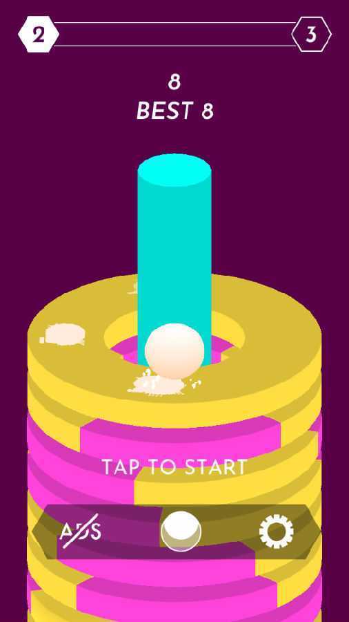 Hoop Smash(��������)