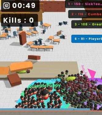 Popular wars free(popular.io���İ�)