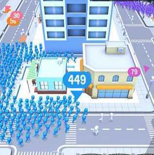 Crowd City��׿��