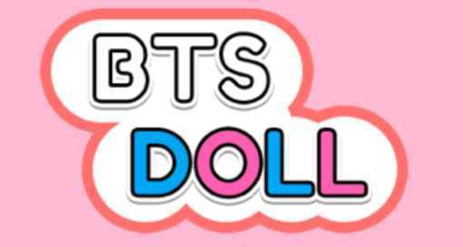 bts Doll