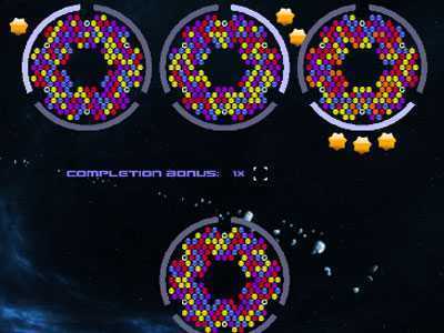Bubble Wars 2(���ݴ�ս2)