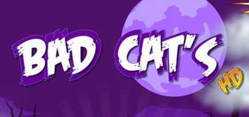 BadCats(����è��)