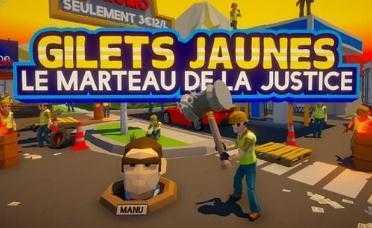 GiletsJaunes